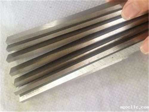 进口高硬度钨钢，如何分辨高速钢和钨钢