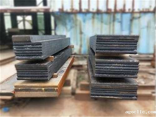 五金模具的常用材料