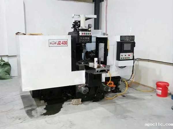 m340钢热处理工艺