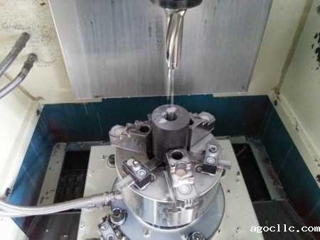 ts520材料的鋳件