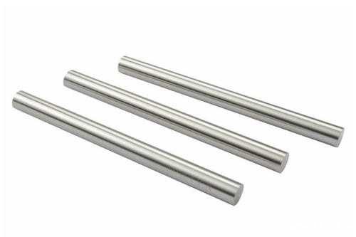 浇筑冲压模具材料的选用原则