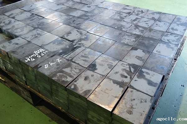 材料t302异形棒料