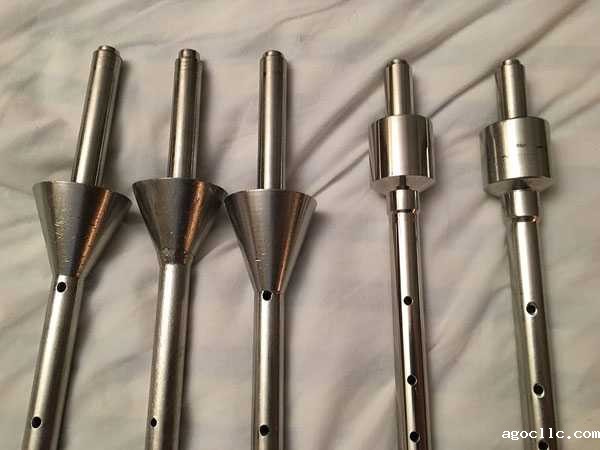 连接器模具用什么钢材，滚塑模具一般用什么钢材