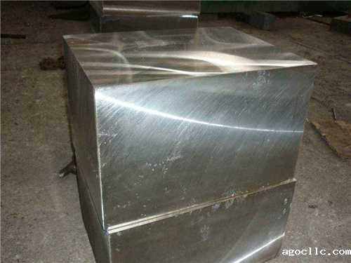 钛合金锻造用什么模具材料