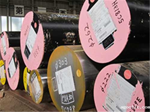 塑胶模具常用的材料