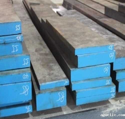 高速冲压模具材质